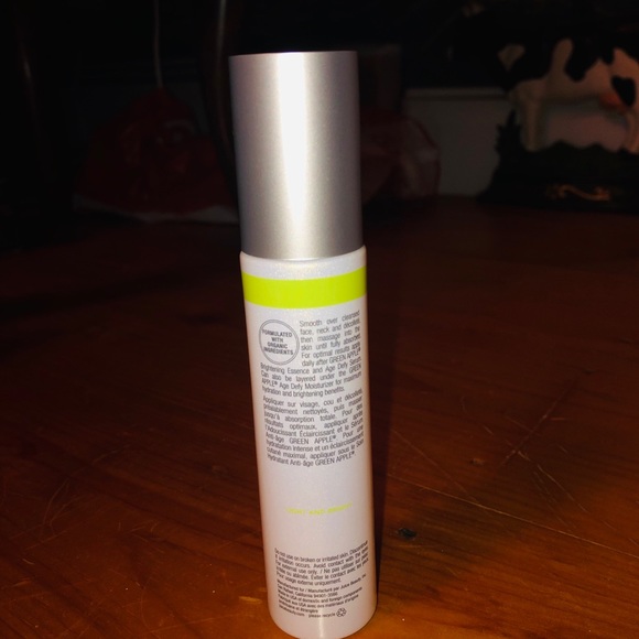 Juice Beauty Makeup Juice Beauty Brightening Emulsion Poshmark